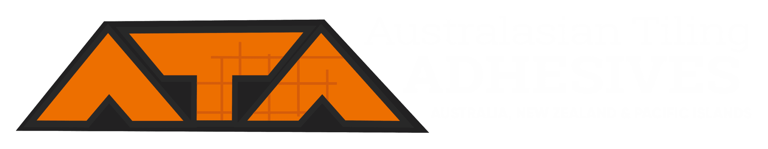 ATA Logo inverse