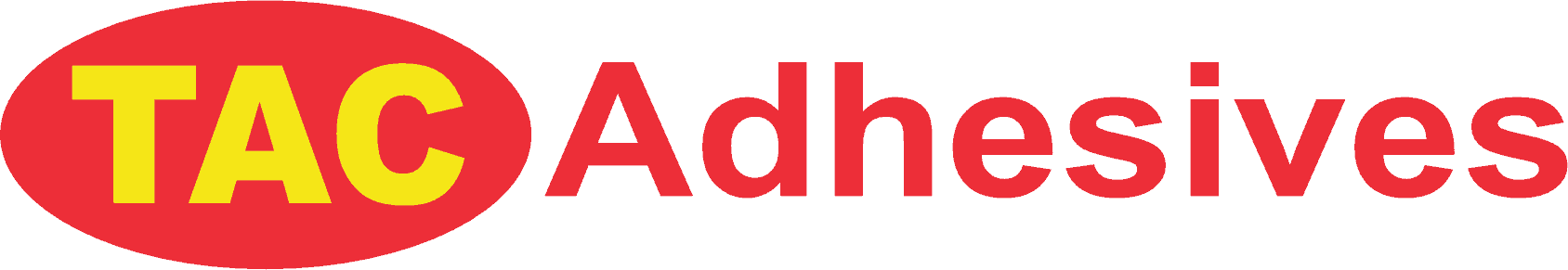 TAC adhesives logo