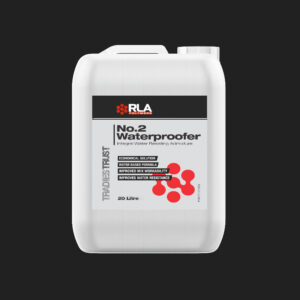No. 2 Waterproofer